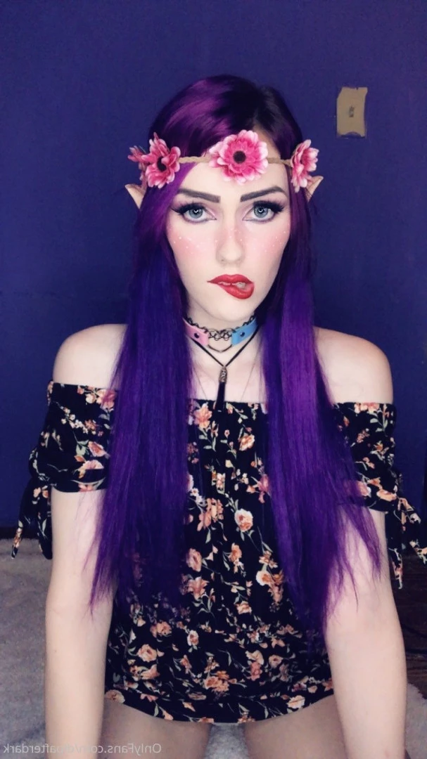 Dyed Little Princess [ dlpafterdark ] Onlyfans leaked photo 10067337 on Hotleaks.tv