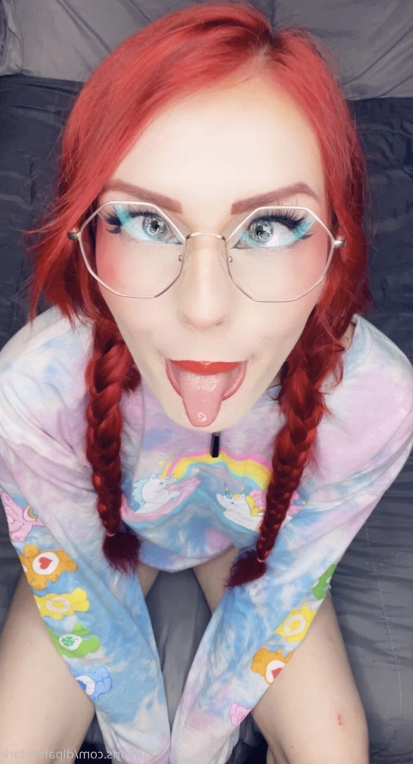 Dyed Little Princess [ dlpafterdark ] Onlyfans leaked photo 10067356 on Hotleaks.tv