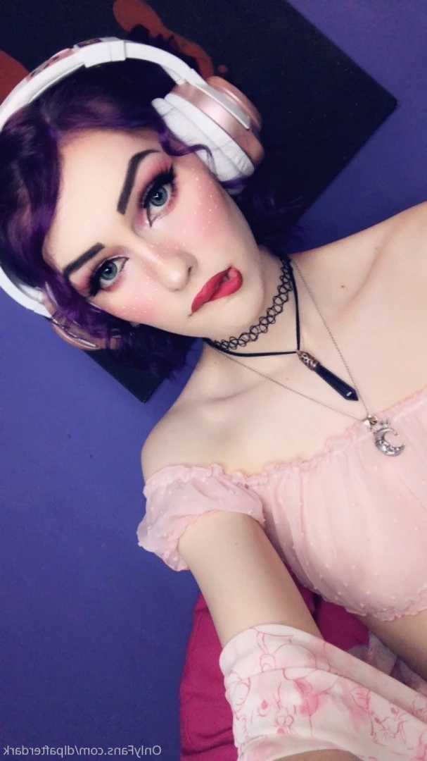 Dyed Little Princess [ dlpafterdark ] Onlyfans leaked photo 10067385 on Hotleaks.tv