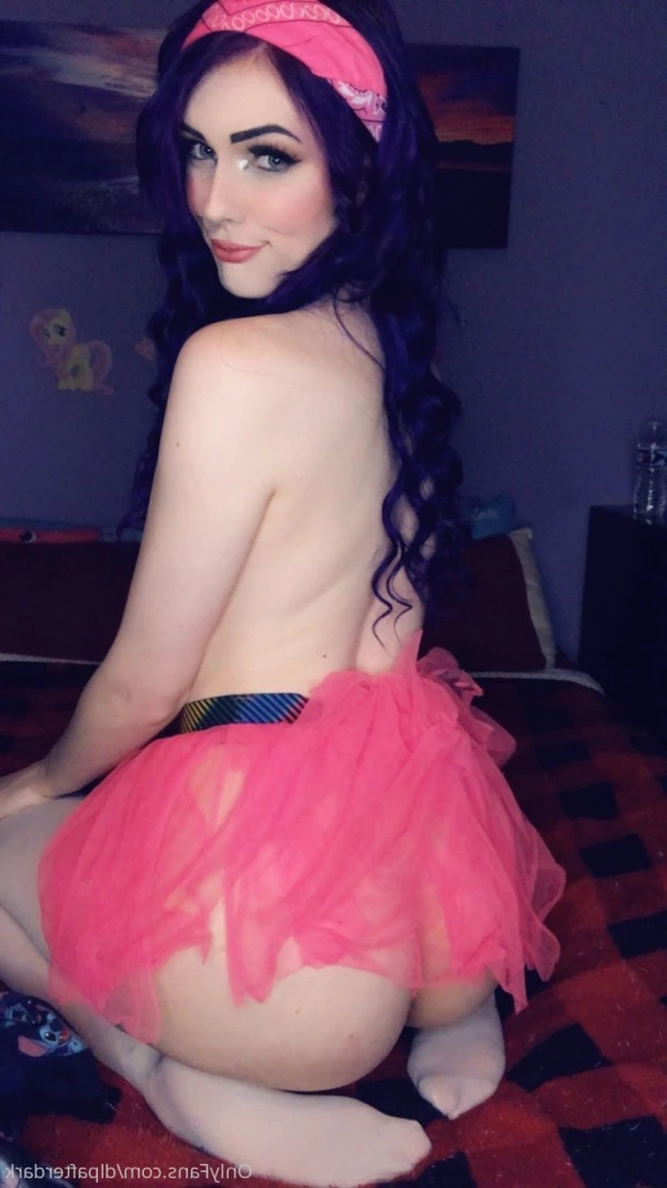 Dyed Little Princess [ dlpafterdark ] Onlyfans leaked photo 10067435 on Hotleaks.tv