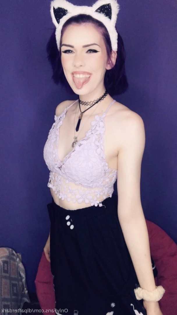Dyed Little Princess [ dlpafterdark ] Onlyfans leaked photo 10067456 on Hotleaks.tv