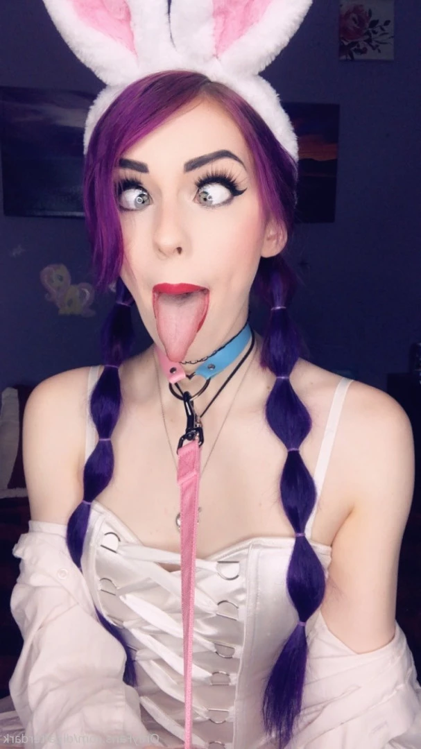 Dyed Little Princess [ dlpafterdark ] Onlyfans leaked photo 10067471 on Hotleaks.tv