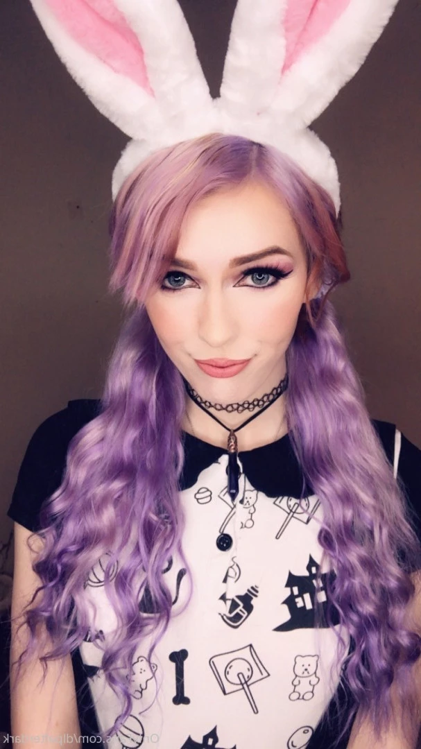 Dyed Little Princess [ dlpafterdark ] Onlyfans leaked photo 10067510 on Hotleaks.tv