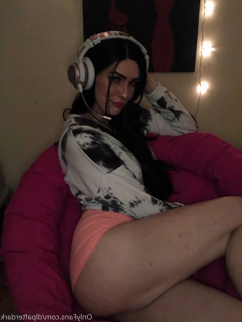 Dyed Little Princess [ dlpafterdark ] Onlyfans leaked photo 10067556 on Hotleaks.tv