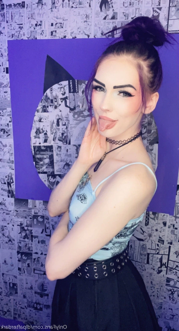 Dyed Little Princess [ dlpafterdark ] Onlyfans leaked photo 10067597 on Hotleaks.tv
