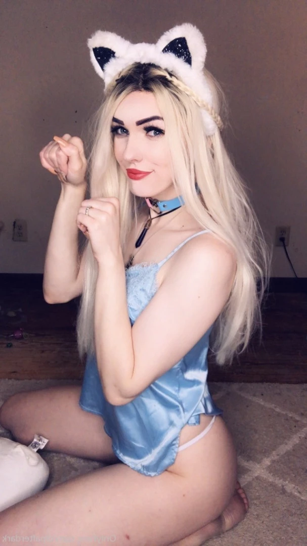 Dyed Little Princess [ dlpafterdark ] Onlyfans leaked photo 10067679 on Hotleaks.tv