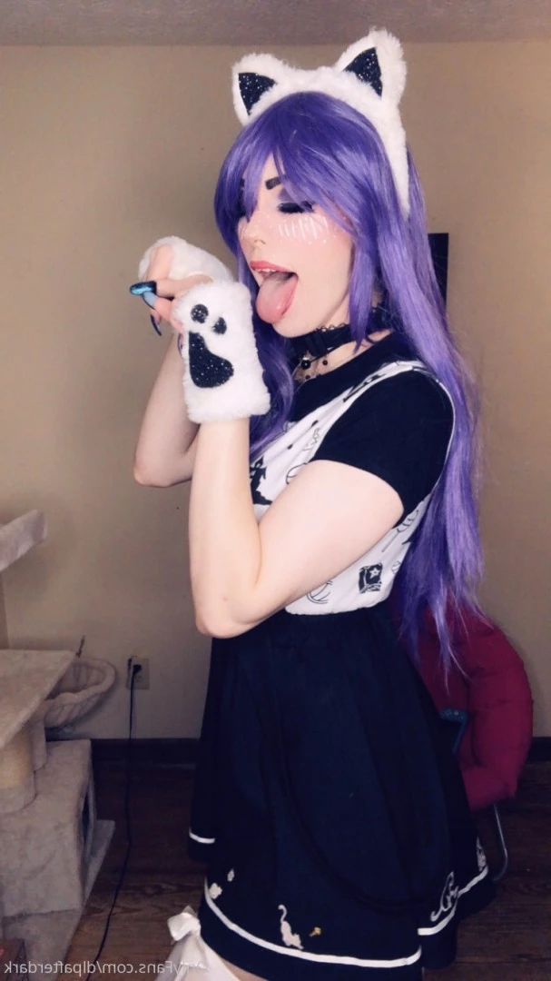 Dyed Little Princess [ dlpafterdark ] Onlyfans leaked photo 10067731 on Hotleaks.tv