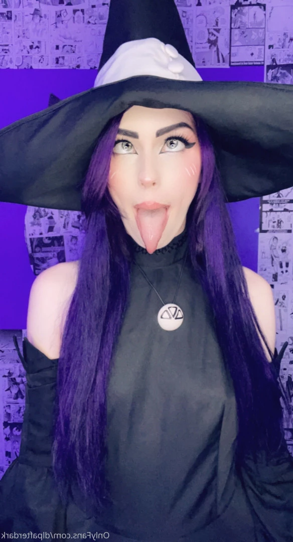 Dyed Little Princess [ dlpafterdark ] Onlyfans leaked photo 10067737 on Hotleaks.tv