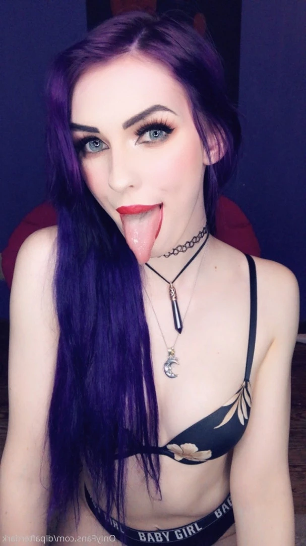 Dyed Little Princess [ dlpafterdark ] Onlyfans leaked photo 10067758 on Hotleaks.tv