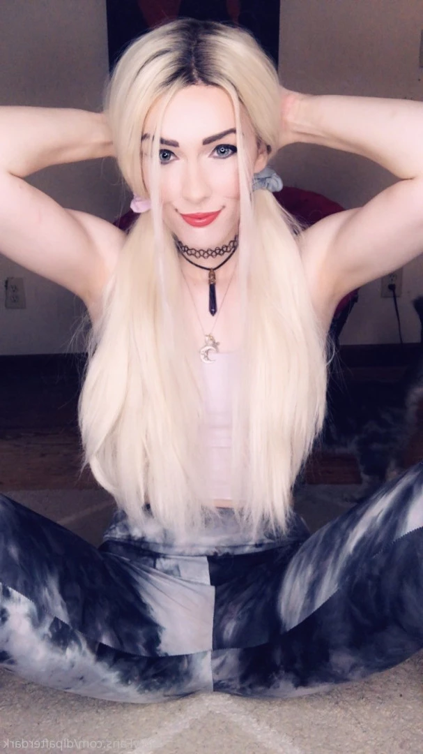 Dyed Little Princess [ dlpafterdark ] Onlyfans leaked photo 10067828 on Hotleaks.tv