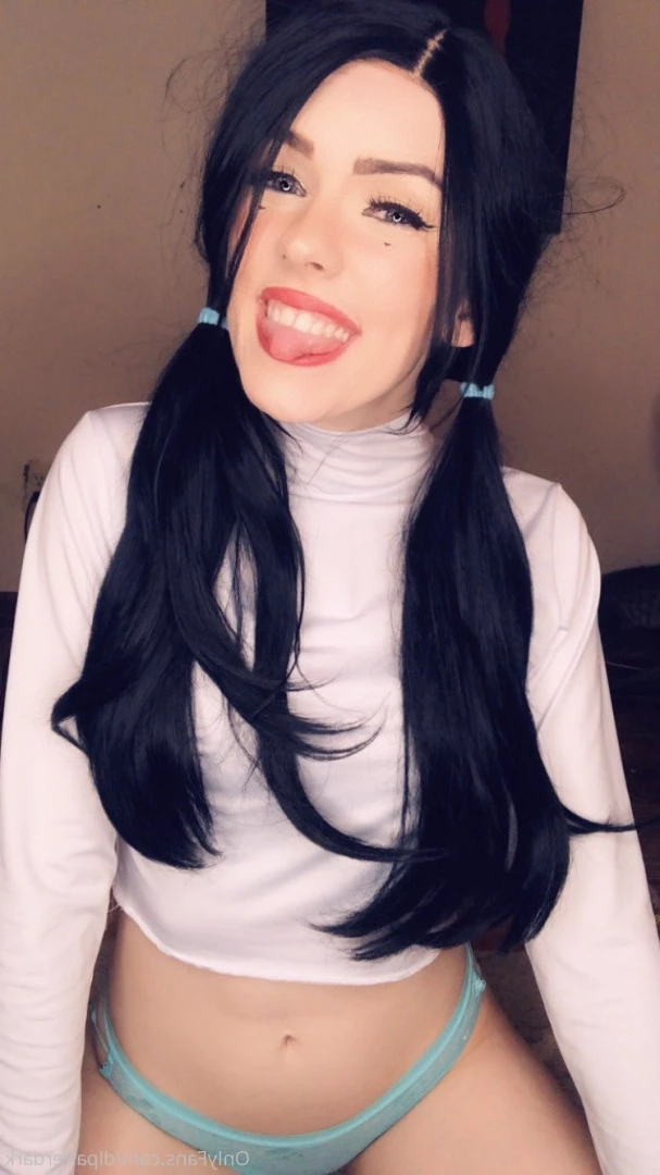 Dyed Little Princess [ dlpafterdark ] Onlyfans leaked photo 10067869 on Hotleaks.tv