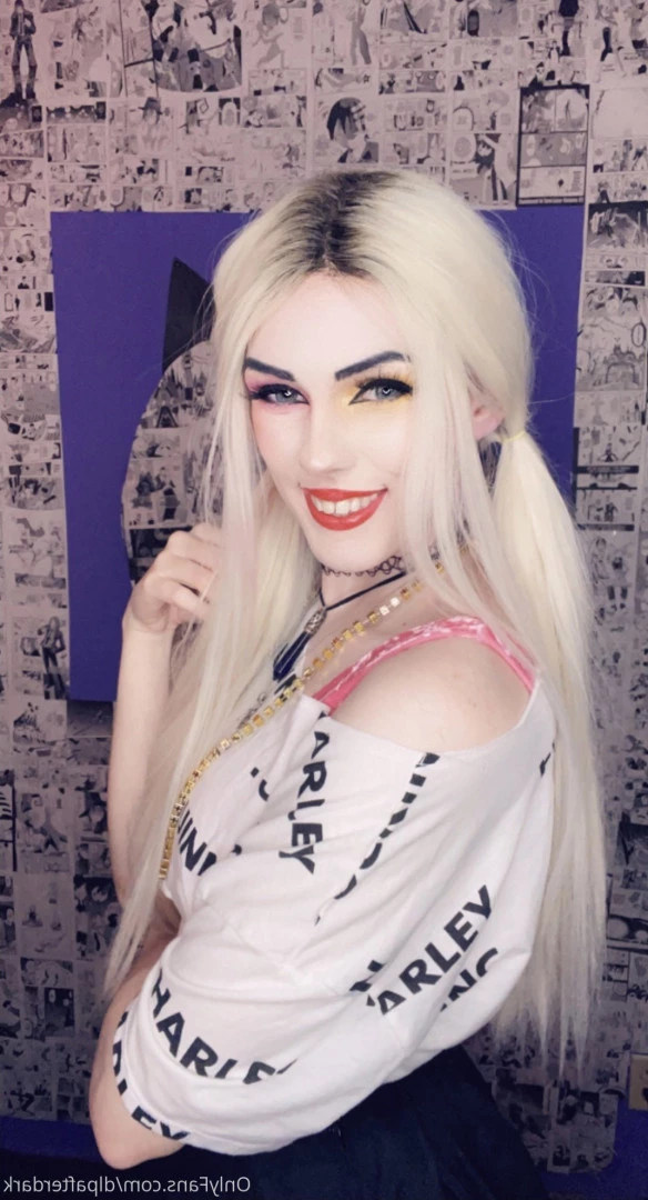 Dyed Little Princess [ dlpafterdark ] Onlyfans leaked photo 10067954 on Hotleaks.tv