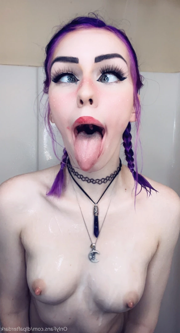 Dyed Little Princess [ dlpafterdark ] Onlyfans leaked photo 10067983 on Hotleaks.tv
