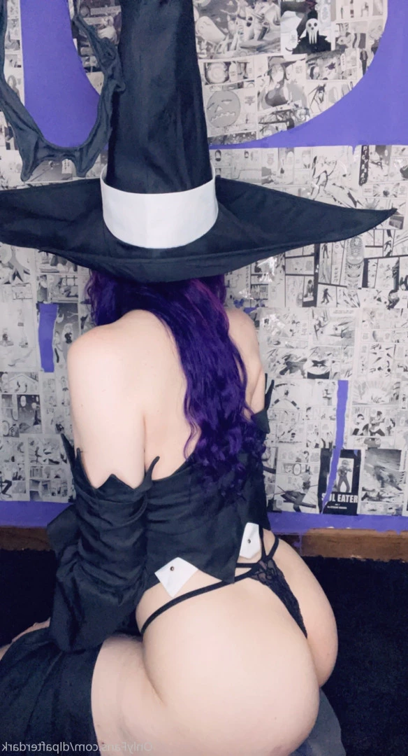 Dyed Little Princess [ dlpafterdark ] Onlyfans leaked photo 10068066 on Hotleaks.tv