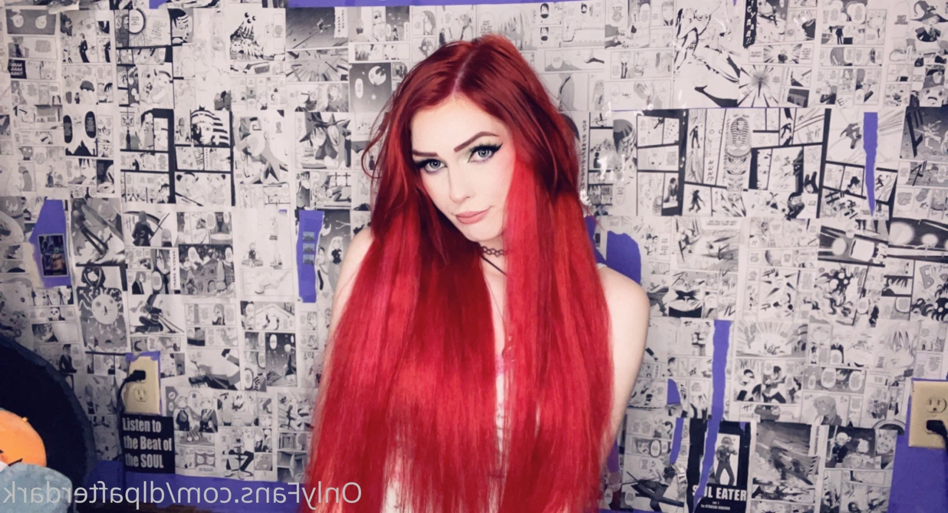Dyed Little Princess [ dlpafterdark ] Onlyfans leaked photo 10068096 on Hotleaks.tv