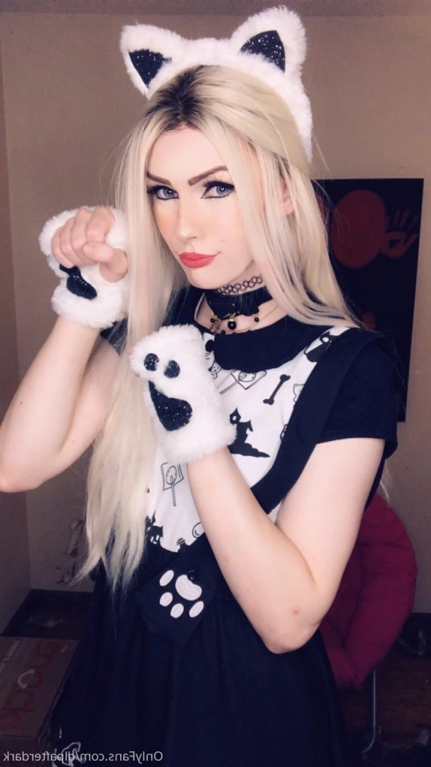 Dyed Little Princess [ dlpafterdark ] Onlyfans leaked photo 10068104 on Hotleaks.tv