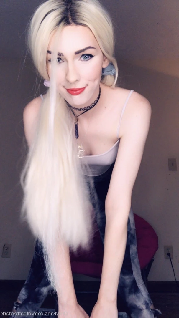 Dyed Little Princess [ dlpafterdark ] Onlyfans leaked photo 10068115 on Hotleaks.tv