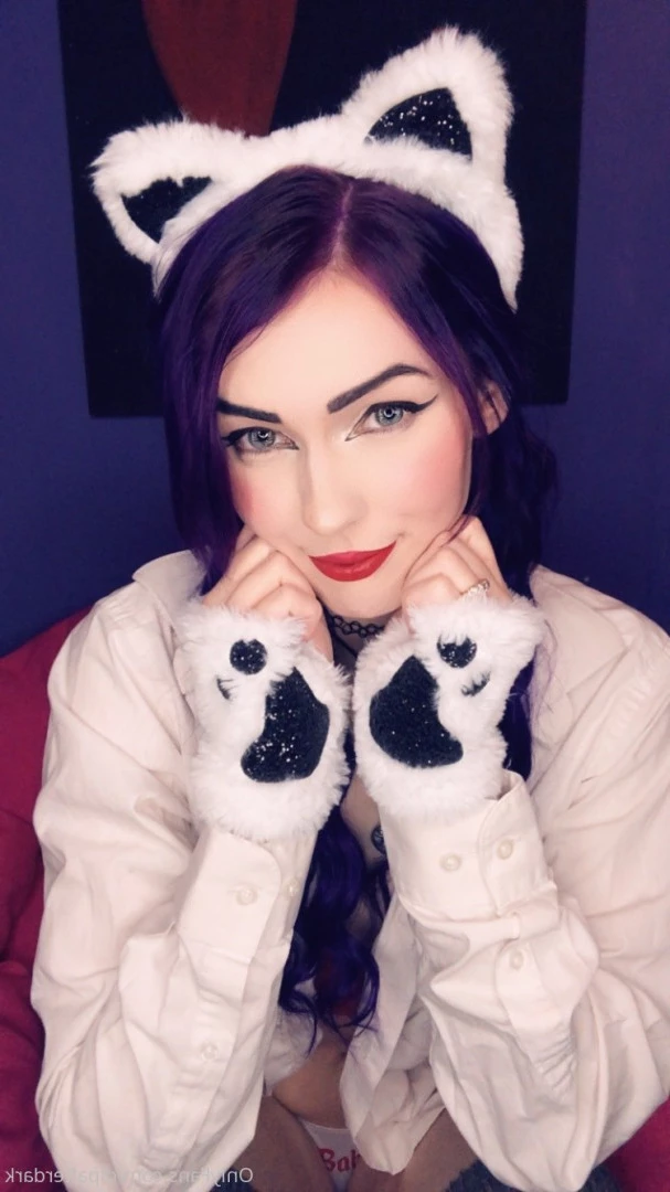 Dyed Little Princess [ dlpafterdark ] Onlyfans leaked photo 10068153 on Hotleaks.tv