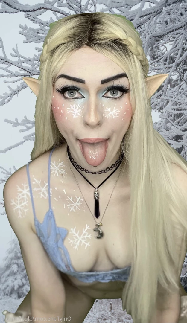 Dyed Little Princess [ dlpafterdark ] Onlyfans leaked photo 10068170 on Hotleaks.tv