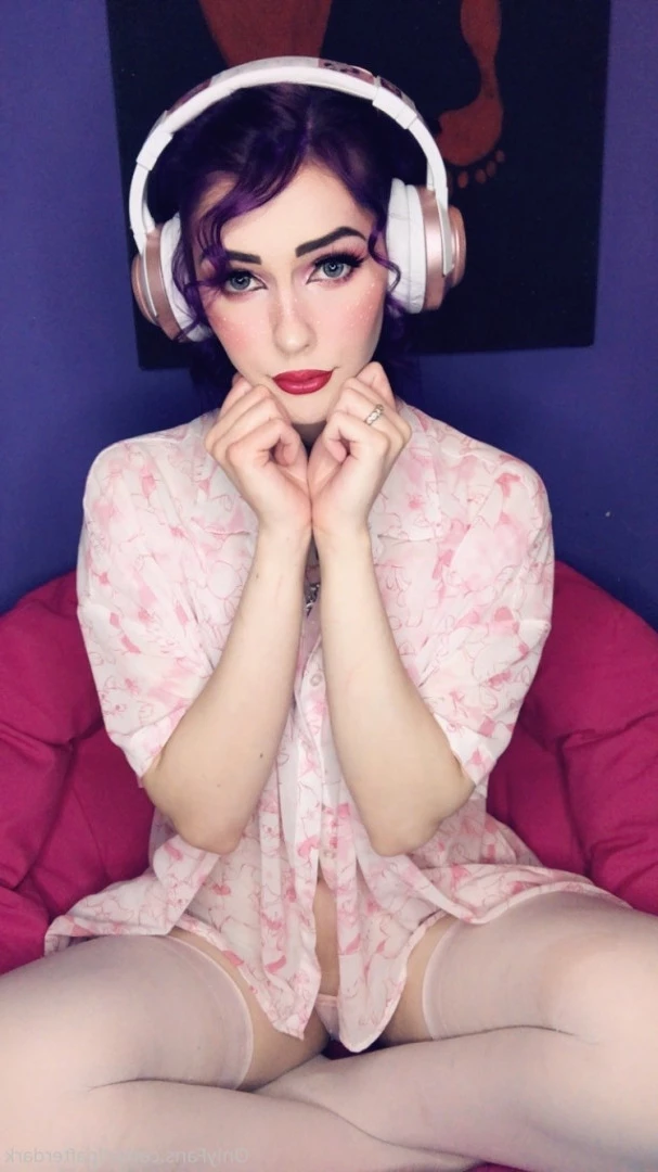 Dyed Little Princess [ dlpafterdark ] Onlyfans leaked photo 10068181 on Hotleaks.tv