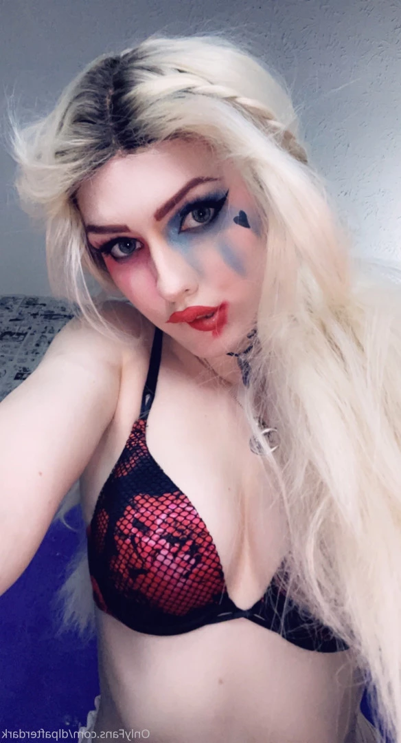 Dyed Little Princess [ dlpafterdark ] Onlyfans leaked photo 10068263 on Hotleaks.tv
