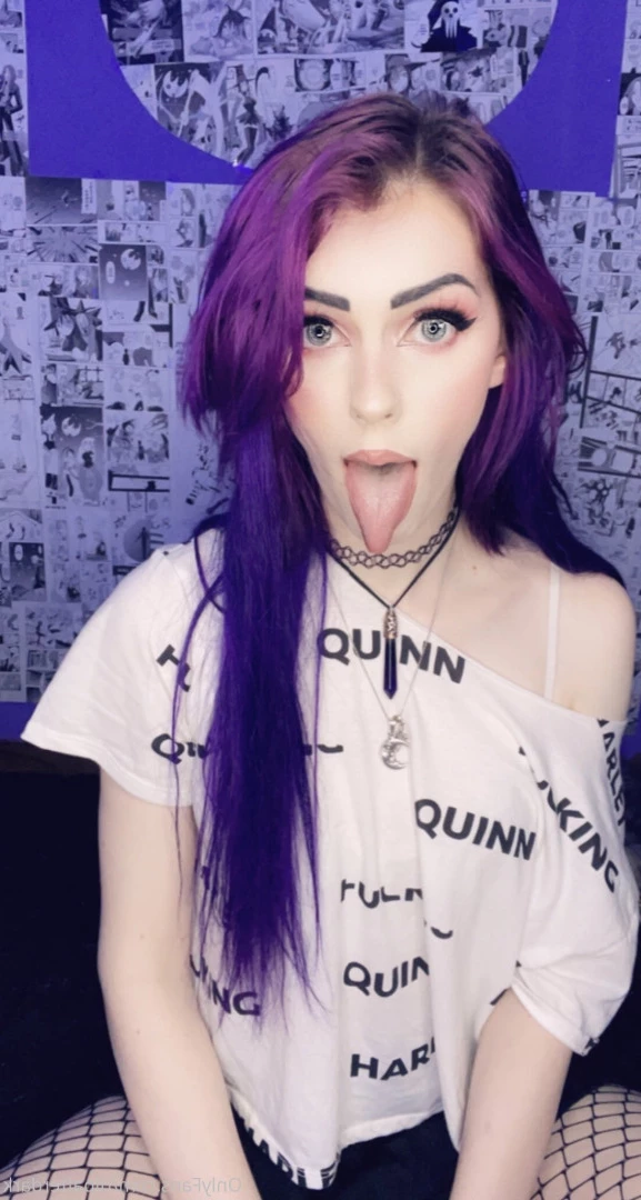 Dyed Little Princess [ dlpafterdark ] Onlyfans leaked photo 10068270 on Hotleaks.tv