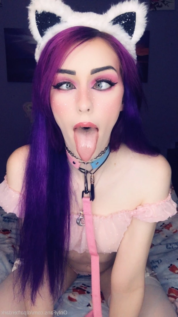 Dyed Little Princess [ dlpafterdark ] Onlyfans leaked photo 10068361 on Hotleaks.tv