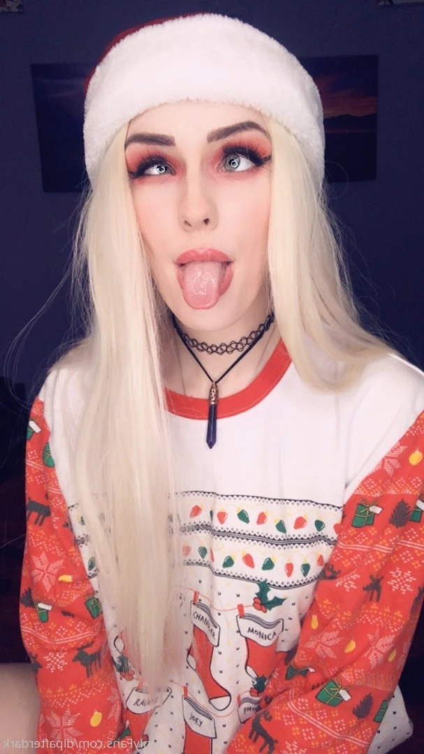 Dyed Little Princess [ dlpafterdark ] Onlyfans leaked photo 10068416 on Hotleaks.tv
