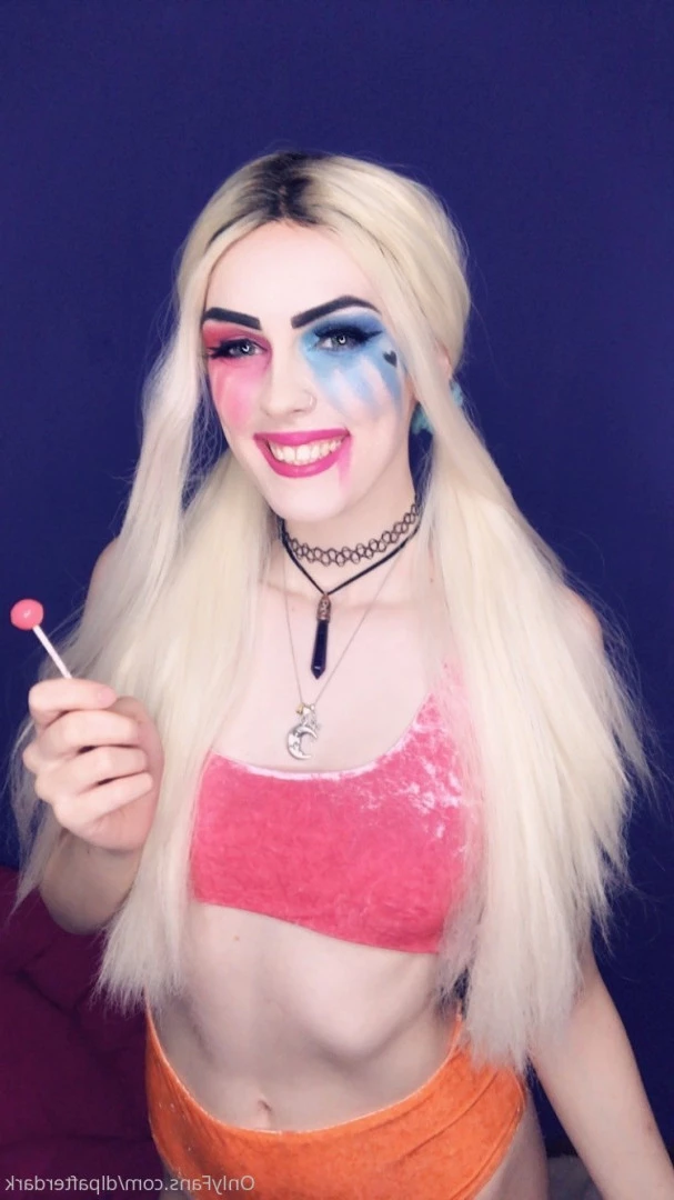 Dyed Little Princess [ dlpafterdark ] Onlyfans leaked photo 10068532 on Hotleaks.tv