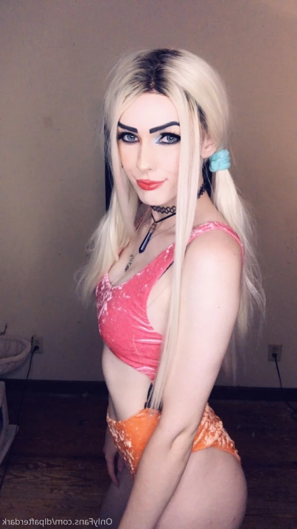 Dyed Little Princess [ dlpafterdark ] Onlyfans leaked photo 10068583 on Hotleaks.tv