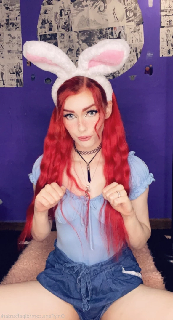 Dyed Little Princess [ dlpafterdark ] Onlyfans leaked photo 10068664 on Hotleaks.tv