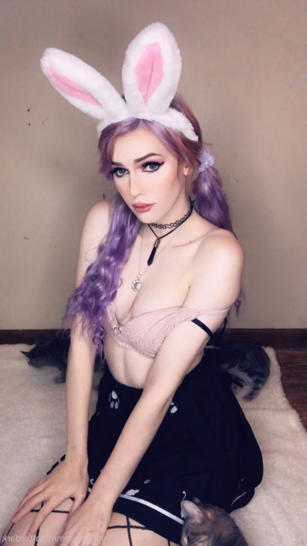 Dyed Little Princess [ dlpafterdark ] Onlyfans leaked photo 10068680 on Hotleaks.tv