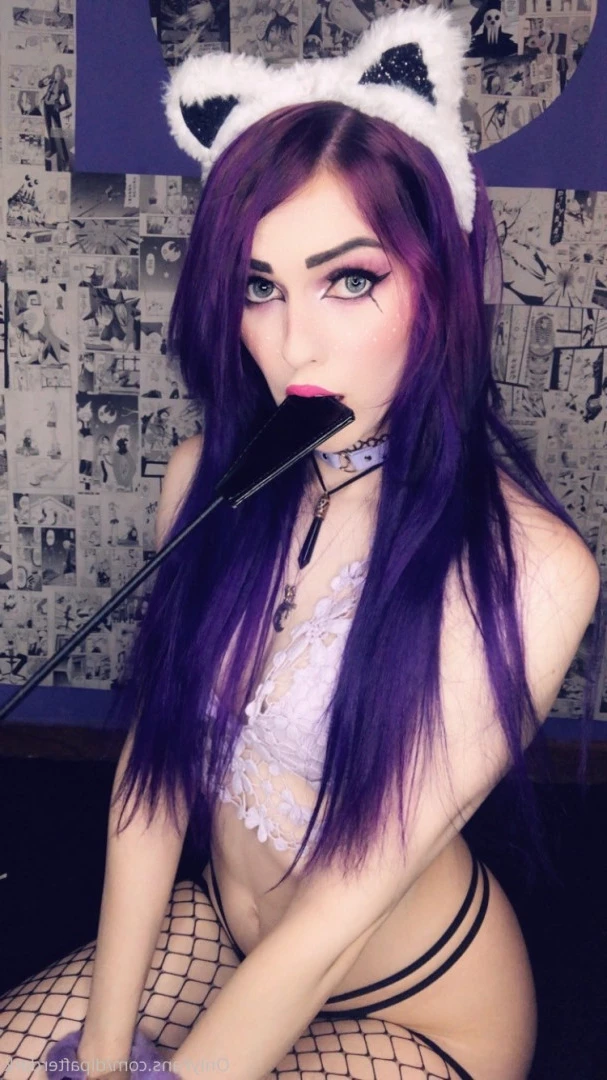 Dyed Little Princess [ dlpafterdark ] Onlyfans leaked photo 10068718 on Hotleaks.tv