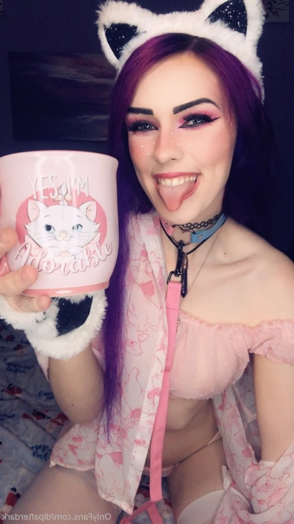 Dyed Little Princess [ dlpafterdark ] Onlyfans leaked photo 10068790 on Hotleaks.tv