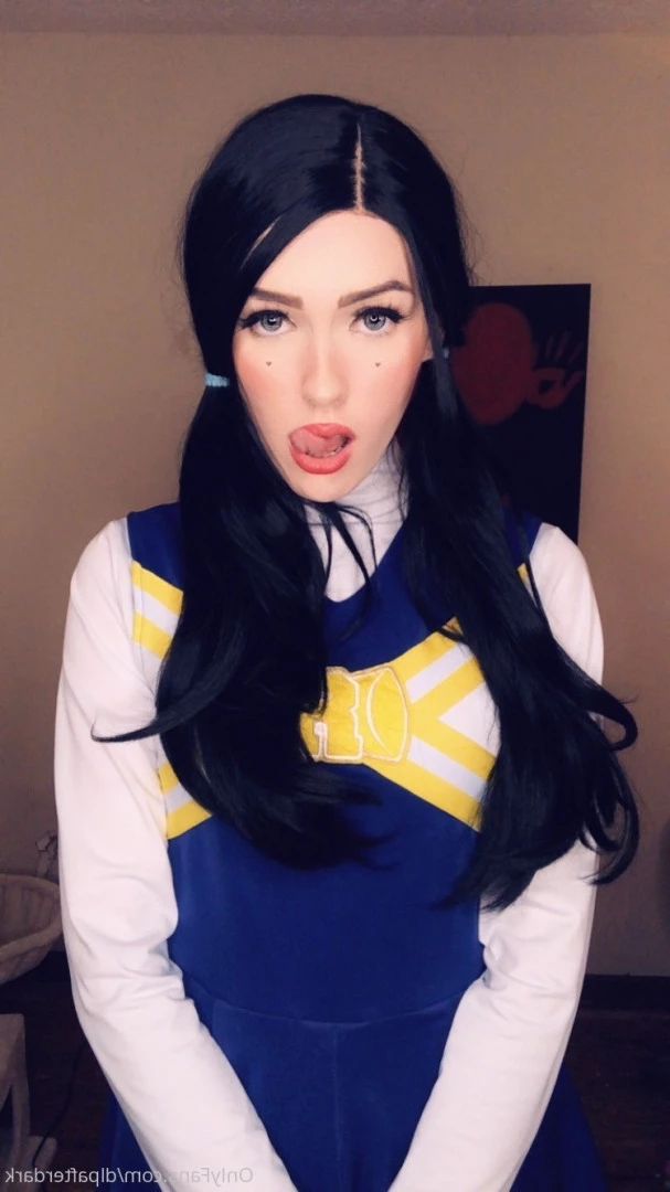 Dyed Little Princess [ dlpafterdark ] Onlyfans leaked photo 10068800 on Hotleaks.tv