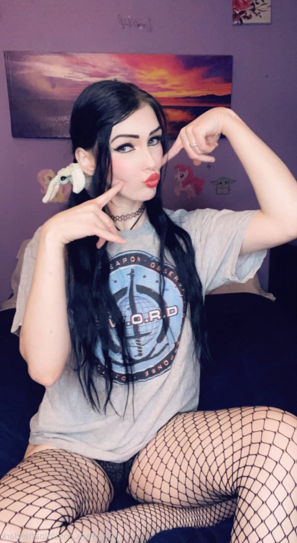 Dyed Little Princess [ dlpafterdark ] Onlyfans leaked photo 10068852 on Hotleaks.tv