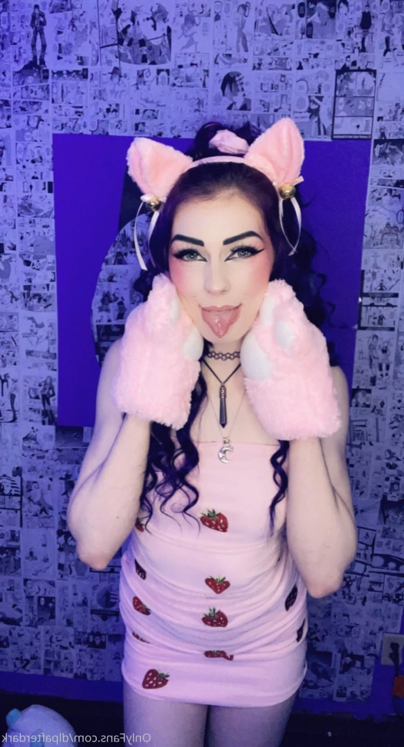 Dyed Little Princess [ dlpafterdark ] Onlyfans leaked photo 10068883 on Hotleaks.tv
