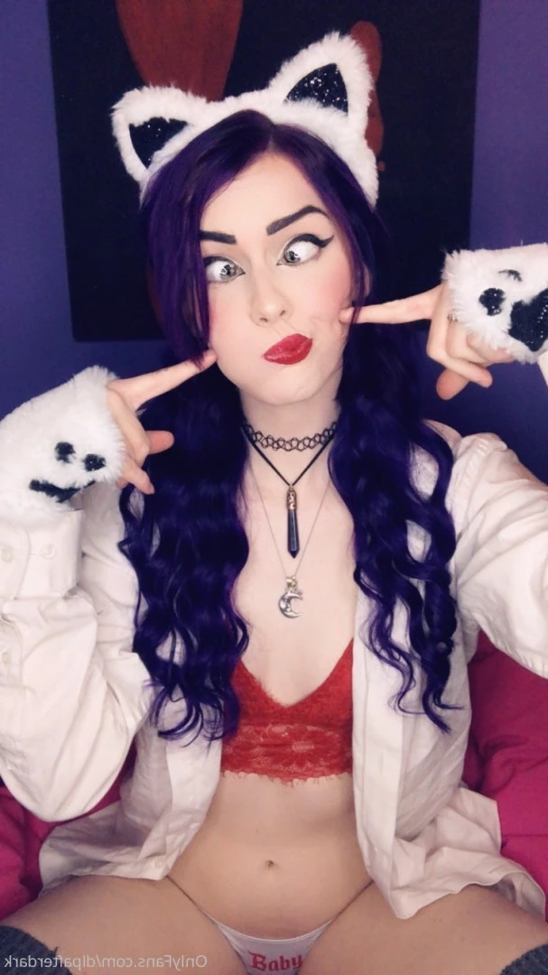 Dyed Little Princess [ dlpafterdark ] Onlyfans leaked photo 10068927 on Hotleaks.tv