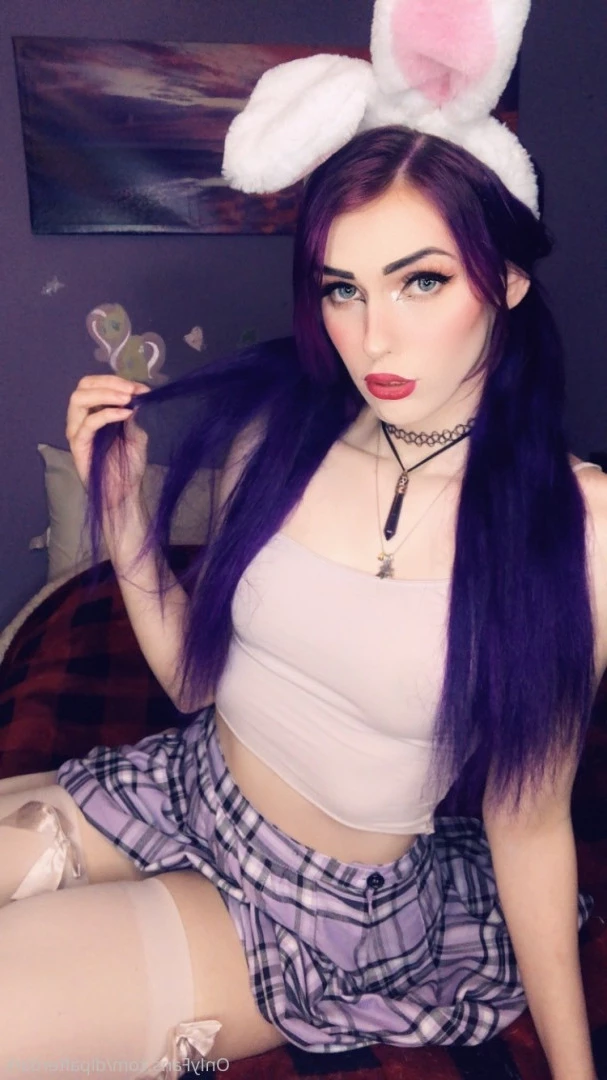 Dyed Little Princess [ dlpafterdark ] Onlyfans leaked photo 10068932 on Hotleaks.tv
