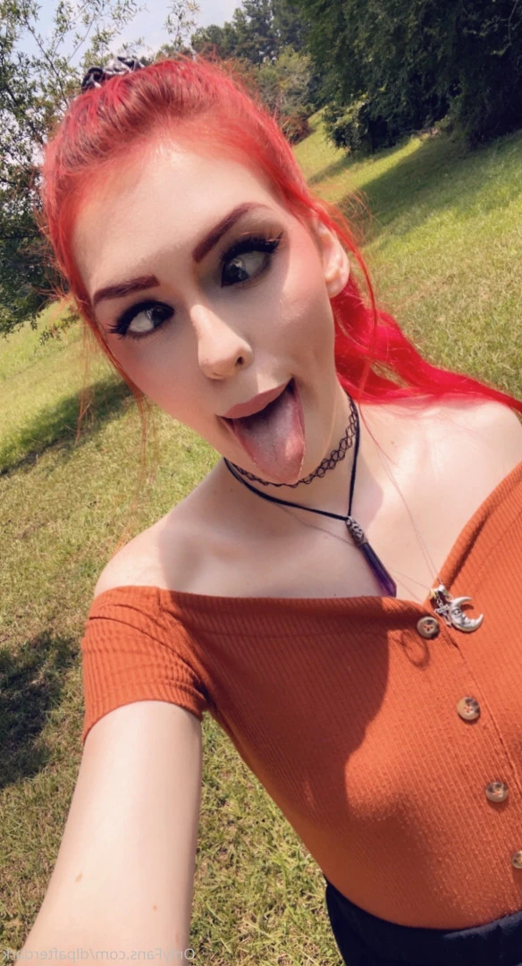 Dyed Little Princess [ dlpafterdark ] Onlyfans leaked photo 10069039 on Hotleaks.tv