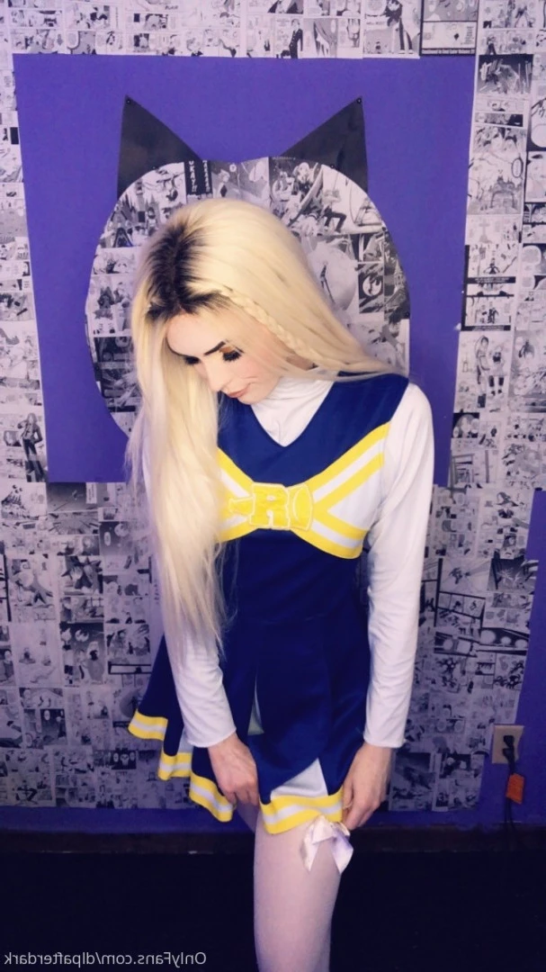 Dyed Little Princess [ dlpafterdark ] Onlyfans leaked photo 10069053 on Hotleaks.tv