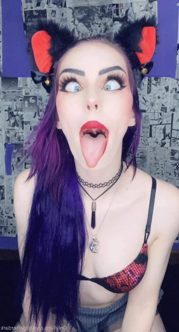 Dyed Little Princess [ dlpafterdark ] Onlyfans leaked photo 10069057 on Hotleaks.tv
