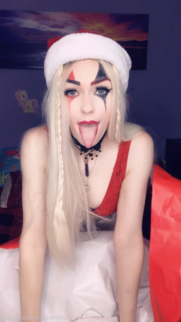Dyed Little Princess [ dlpafterdark ] Onlyfans leaked photo 10069116 on Hotleaks.tv