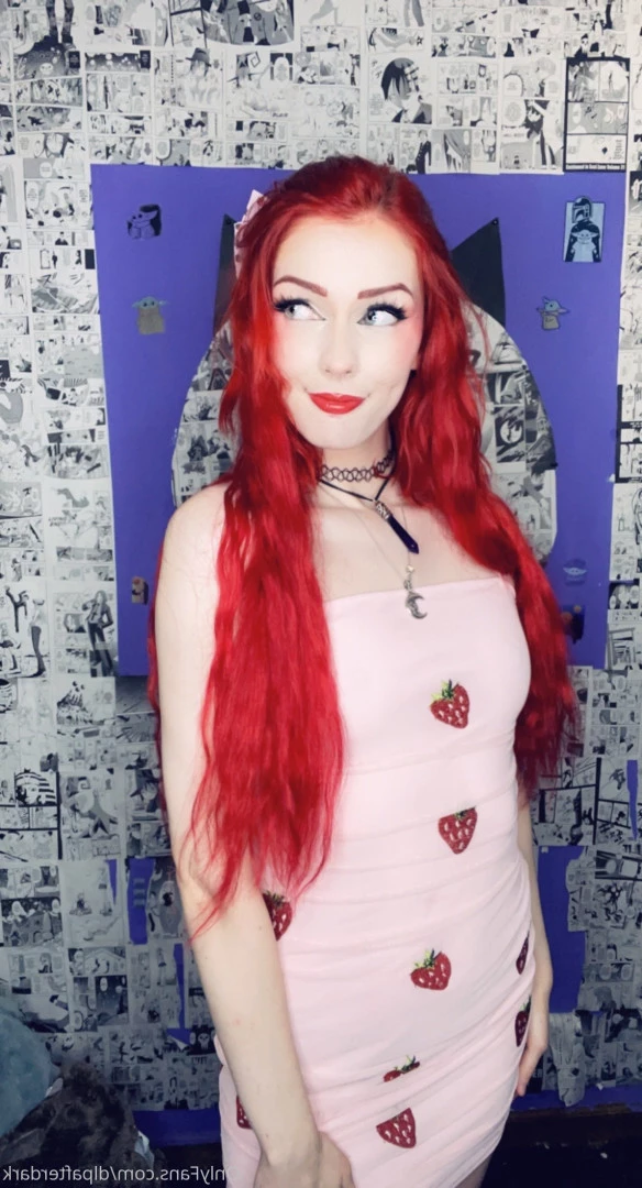 Dyed Little Princess [ dlpafterdark ] Onlyfans leaked photo 10069123 on Hotleaks.tv