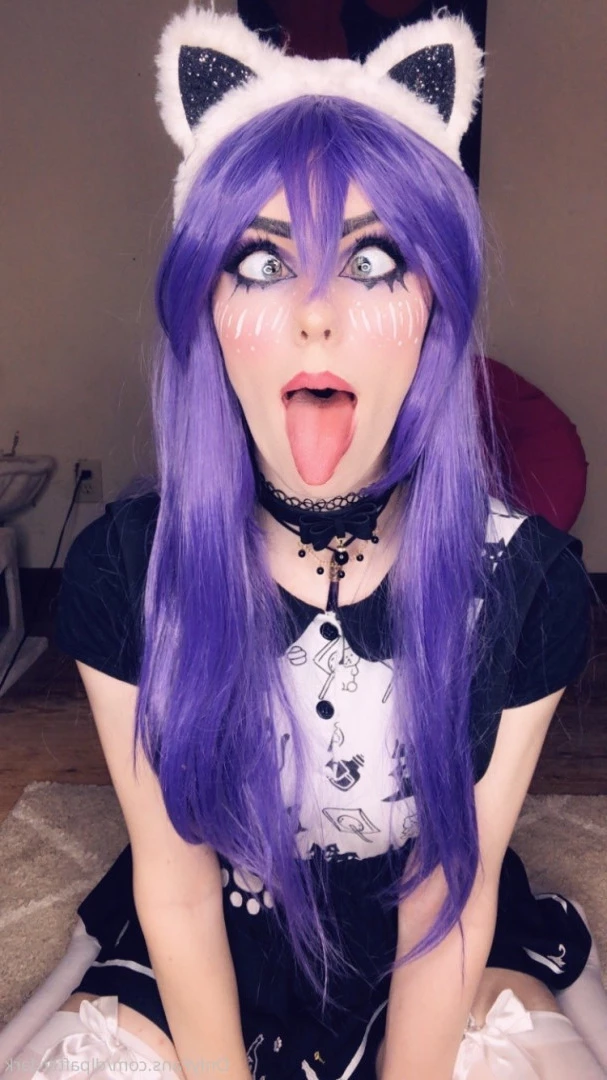 Dyed Little Princess [ dlpafterdark ] Onlyfans leaked photo 10069156 on Hotleaks.tv