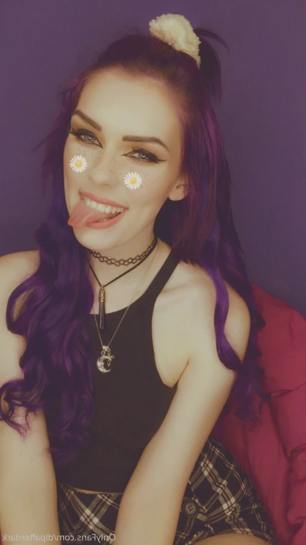 Dyed Little Princess [ dlpafterdark ] Onlyfans leaked photo 10069162 on Hotleaks.tv