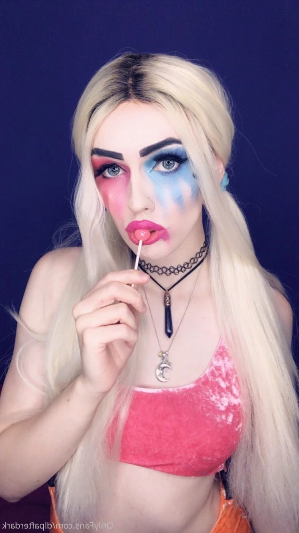 Dyed Little Princess [ dlpafterdark ] Onlyfans leaked photo 10069304 on Hotleaks.tv
