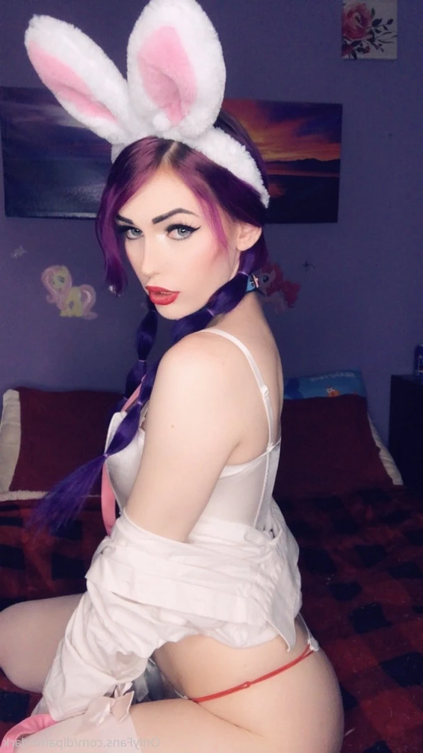 Dyed Little Princess [ dlpafterdark ] Onlyfans leaked photo 10069371 on Hotleaks.tv