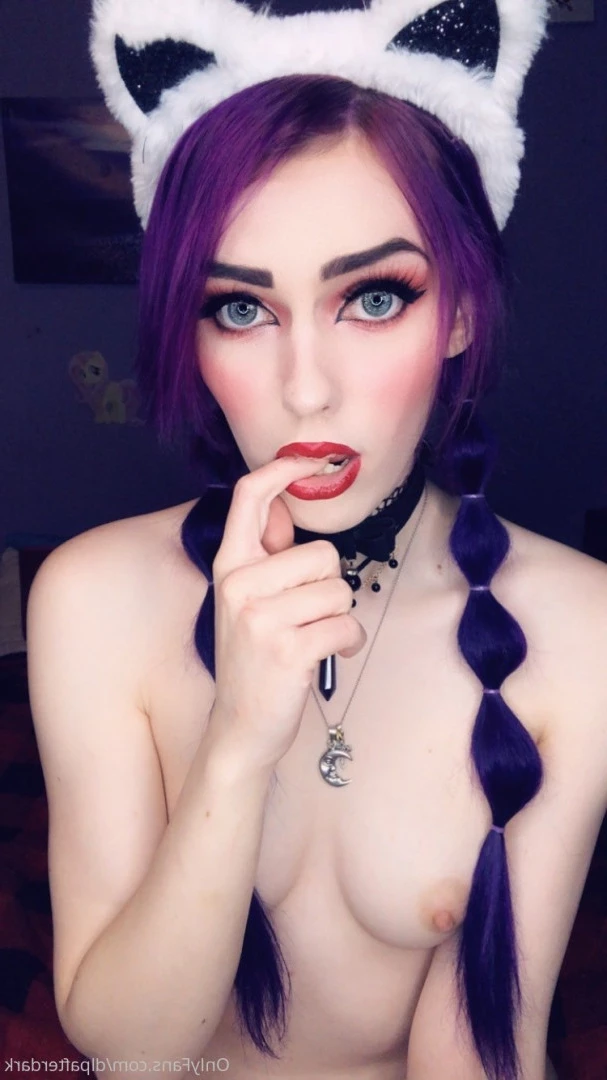 Dyed Little Princess [ dlpafterdark ] Onlyfans leaked photo 10069429 on Hotleaks.tv