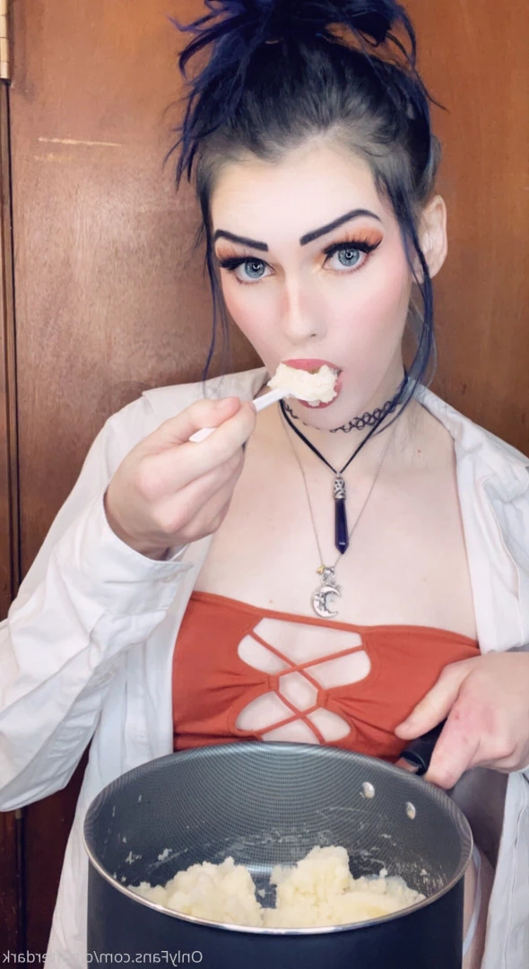 Dyed Little Princess [ dlpafterdark ] Onlyfans leaked photo 10069468 on Hotleaks.tv
